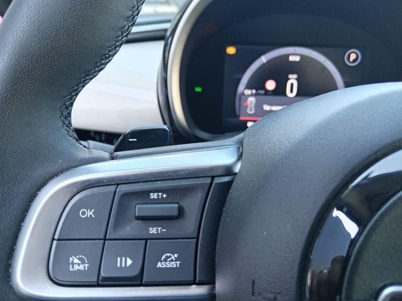 FIAT 600 1.2 Hybrid 145cv Icon