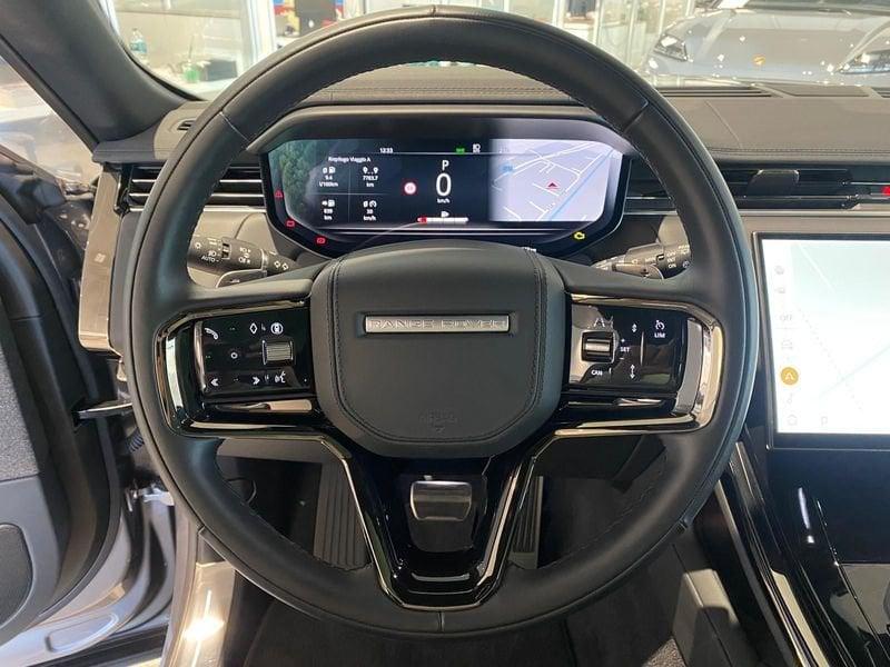 Land Rover Range Rover Range Rover Sport 3.0D Dynamic SE - IVA Esposta