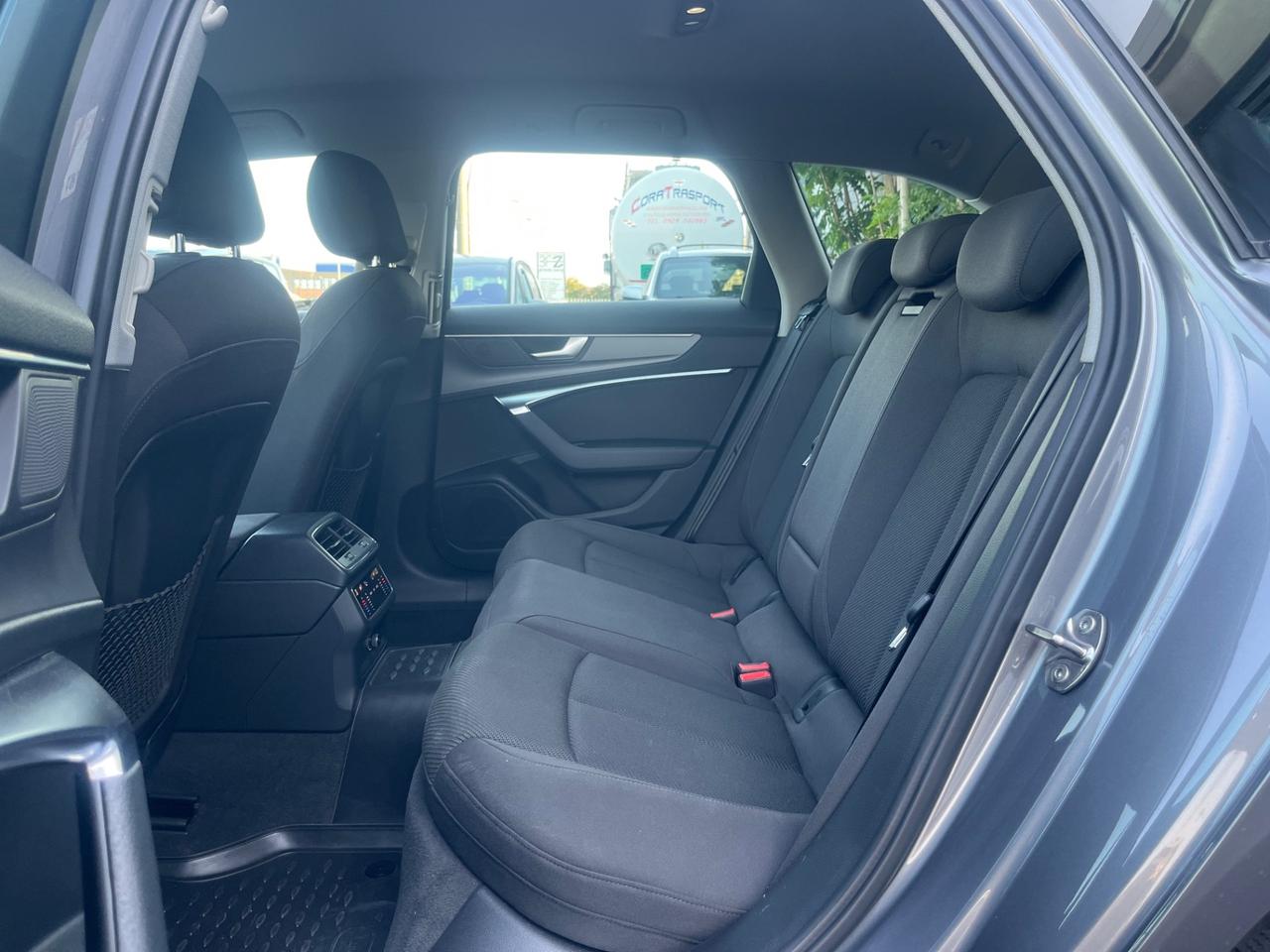 Audi A6 35 2.0 TDI IBRIDO S tronic Sport