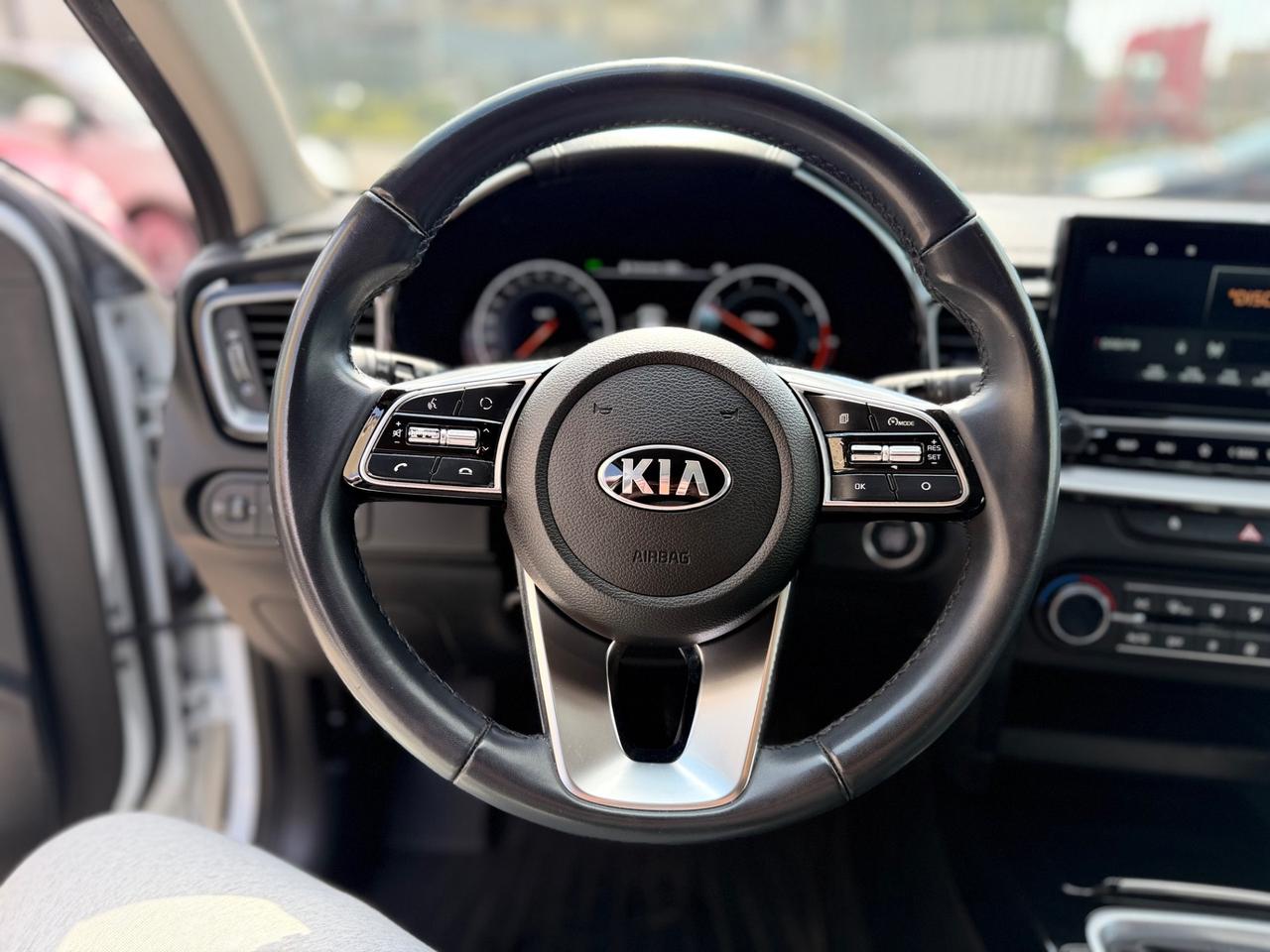 Kia XCeed 1.6 CRDi 136 CV MHEV iMT DIESEL EVOLUTION
