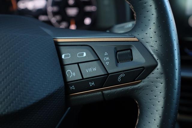 CUPRA Formentor 1.5 TSI PREZZO NETTO