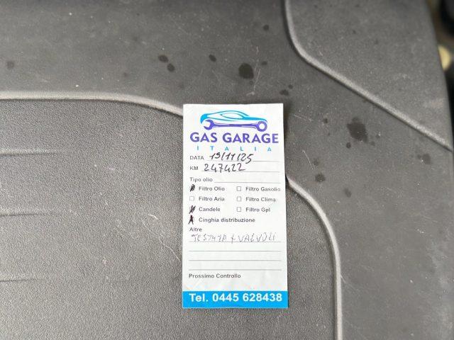 RENAULT Clio 1.2 75CV GPL 5 porte Live MOTORE REVISIONATO