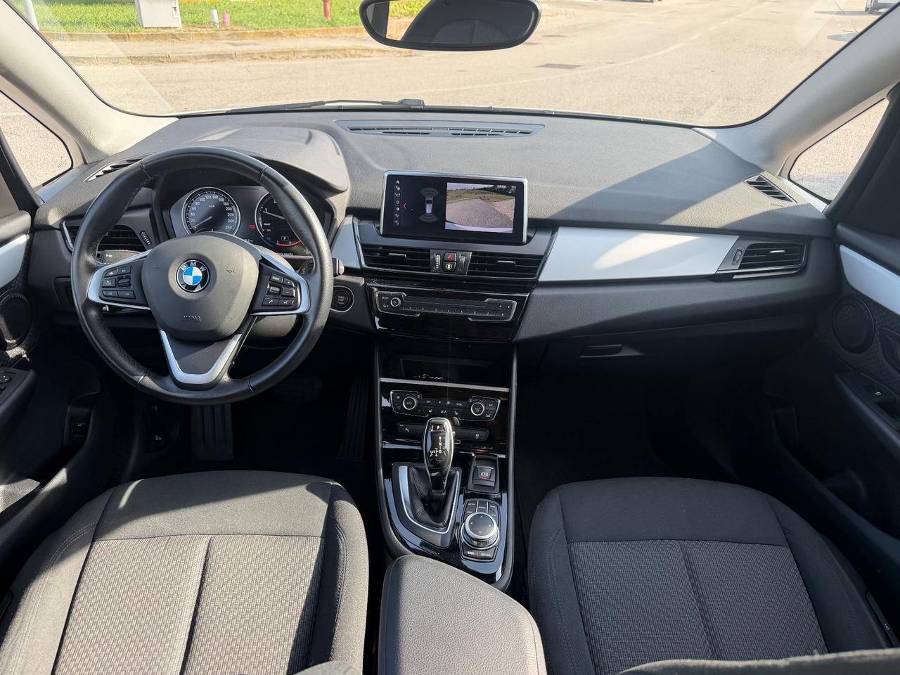 Bmw 218 218d