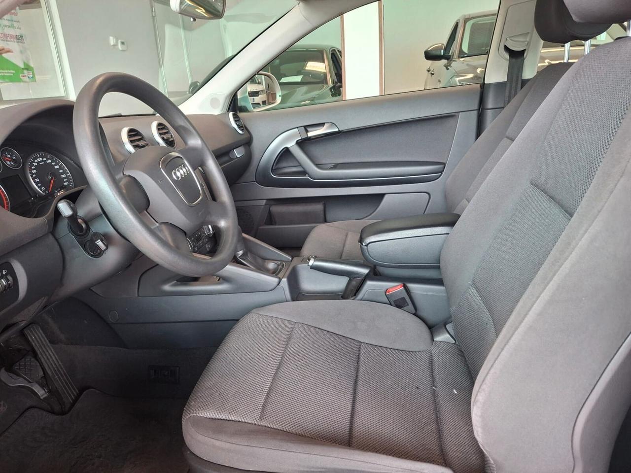 Audi A3 1.9 TDI*NEOPATENTATI