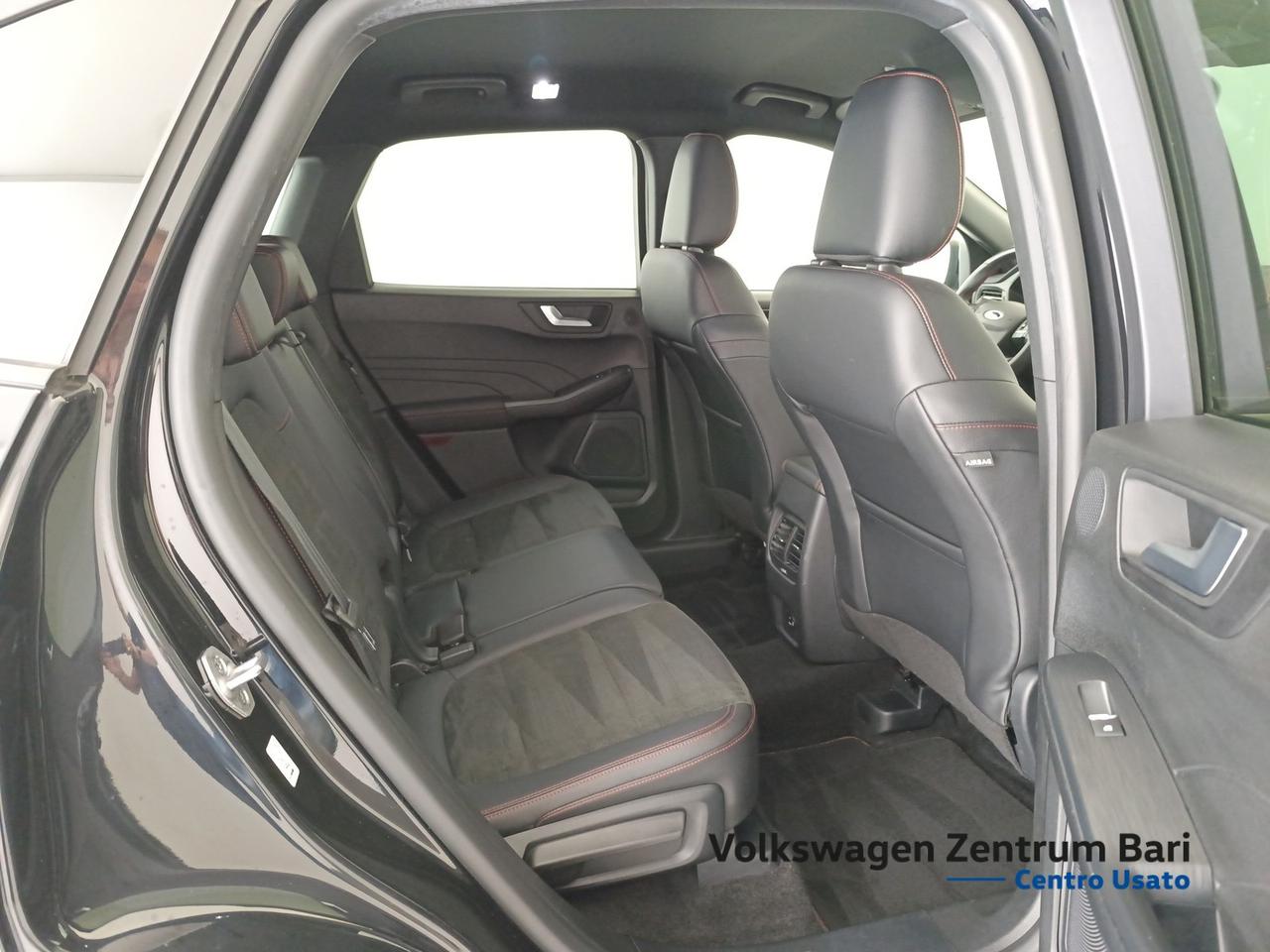 Ford Kuga 1.5 ecoblue st-line 2wd 120cv auto
