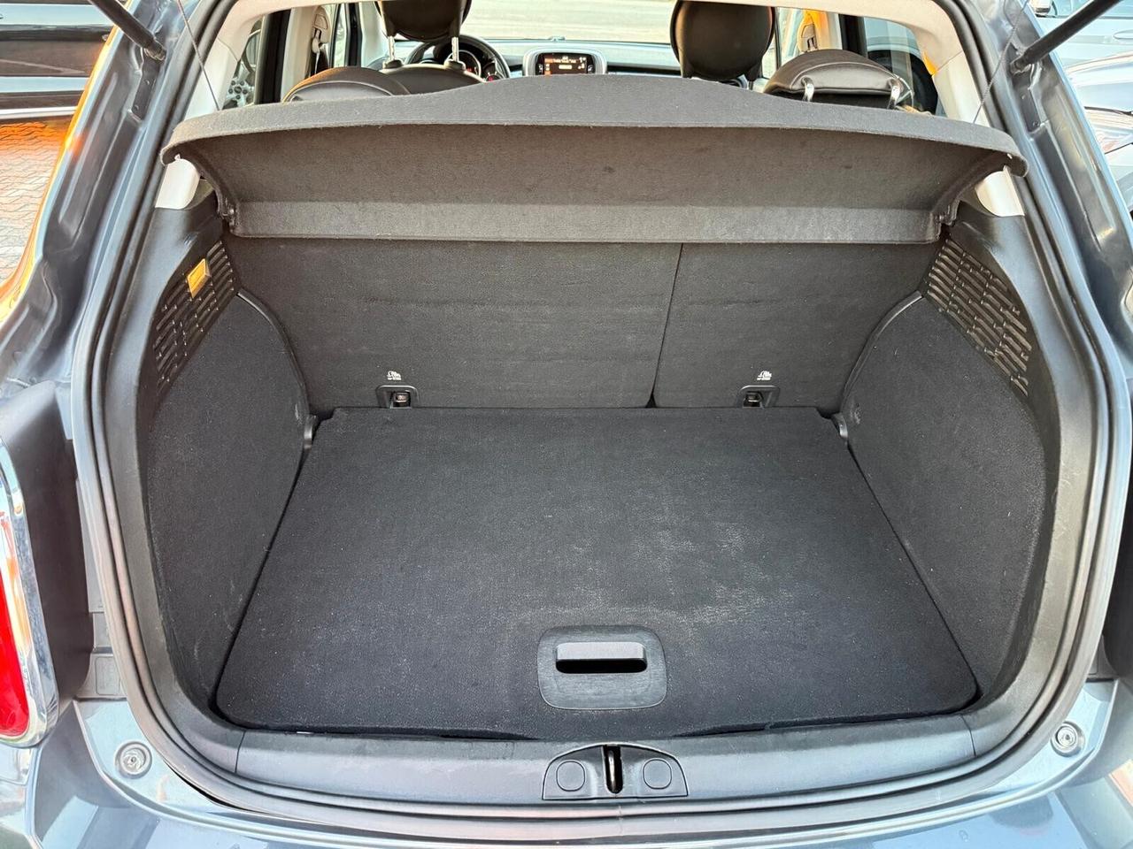 Fiat 500X 1.6 MultiJet 120 CV Lounge * OK Neopatenati
