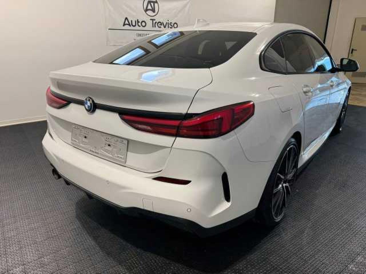 BMW 218 218i Gran Coupe Msport 136cv auto