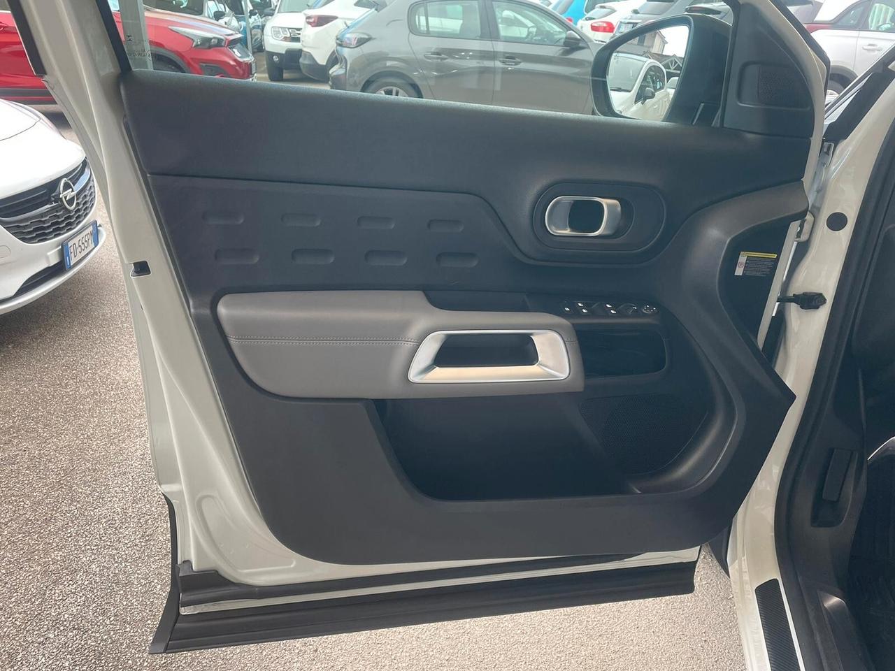 Citroen C5 Aircross BlueHDi 130 S&S EAT8 Shine