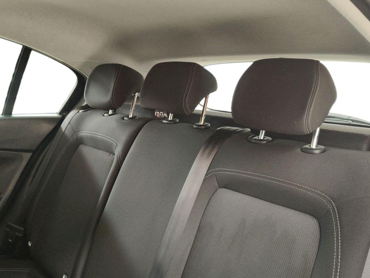 FIAT Tipo 5p 1.0 100cv
