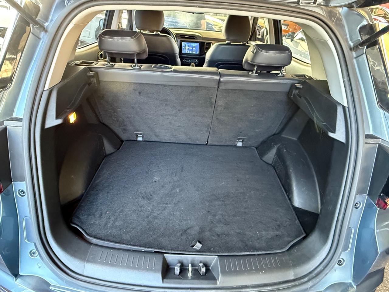 Dr 5.0 1.5 GPL-UNIPRO-RATE-GARANZIA-