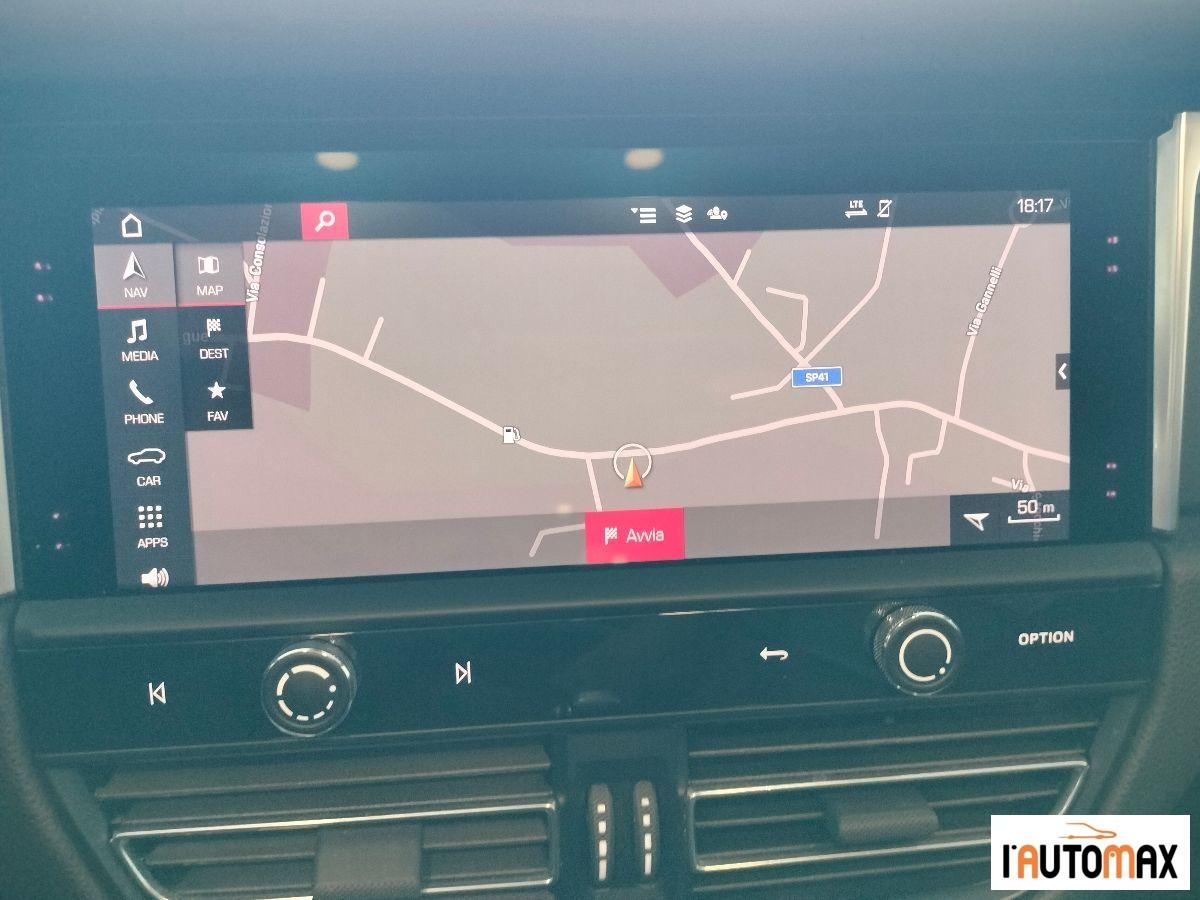 PORSCHE - Macan 2.0 T 265cv pdk