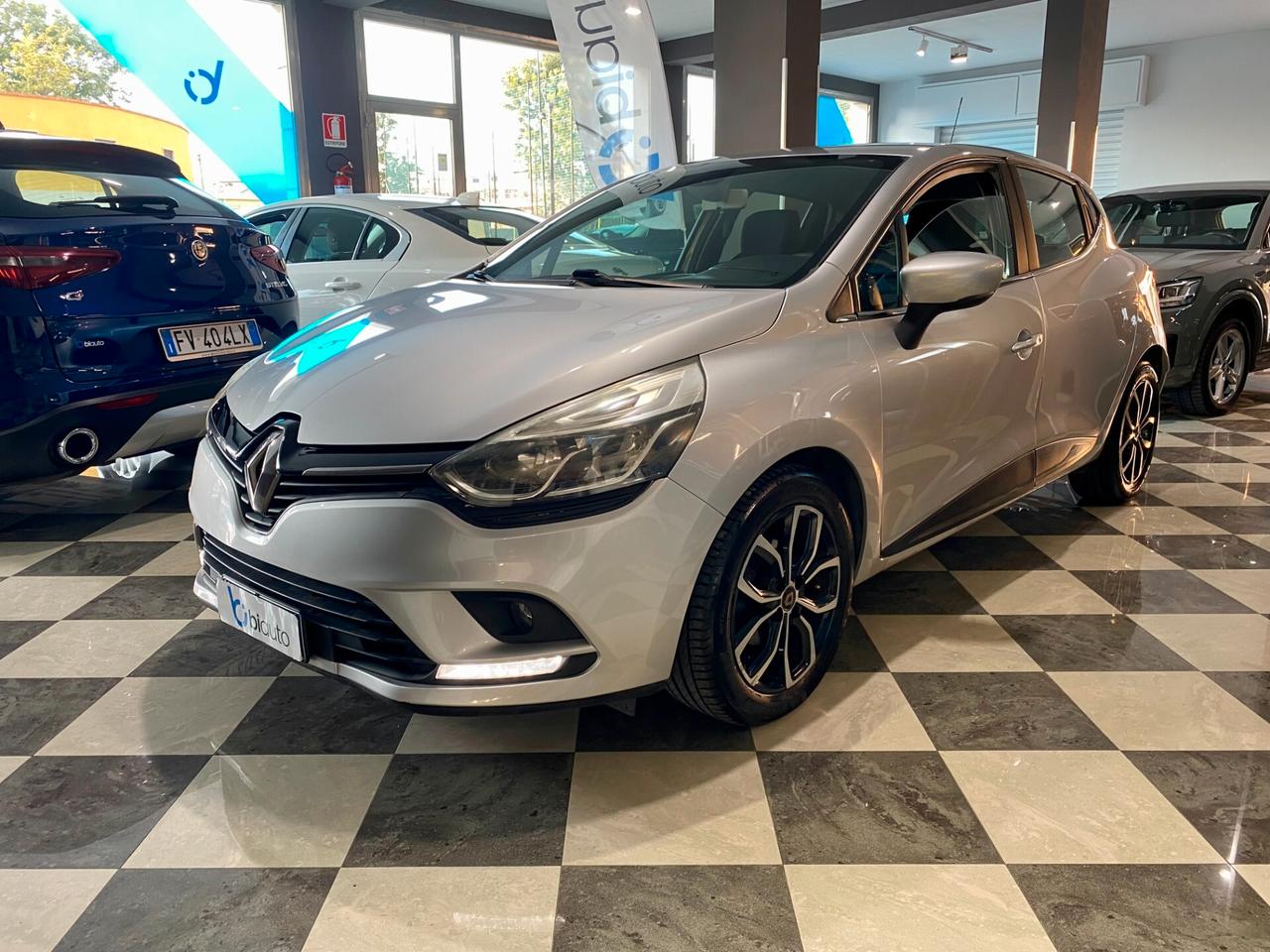 Renault Clio dCi 8V 90CV Start&Stop 5 porte Energy Zen-2017