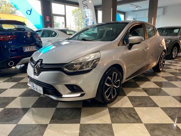 Renault Clio dCi 8V 90CV Start&Stop 5 porte Energy Zen-2017