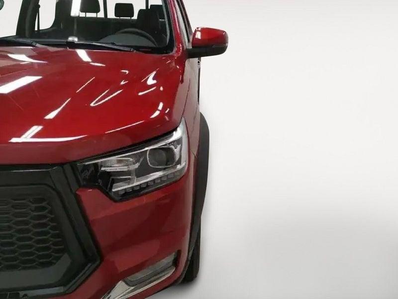 EVO Evo 4 2.0 turbo diesel 136cv