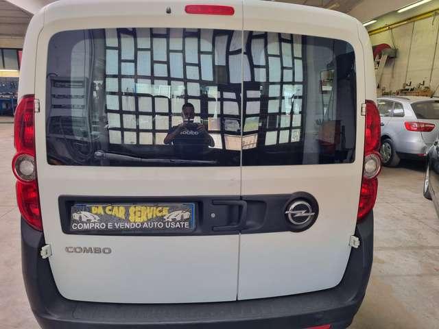 Opel Combo-e