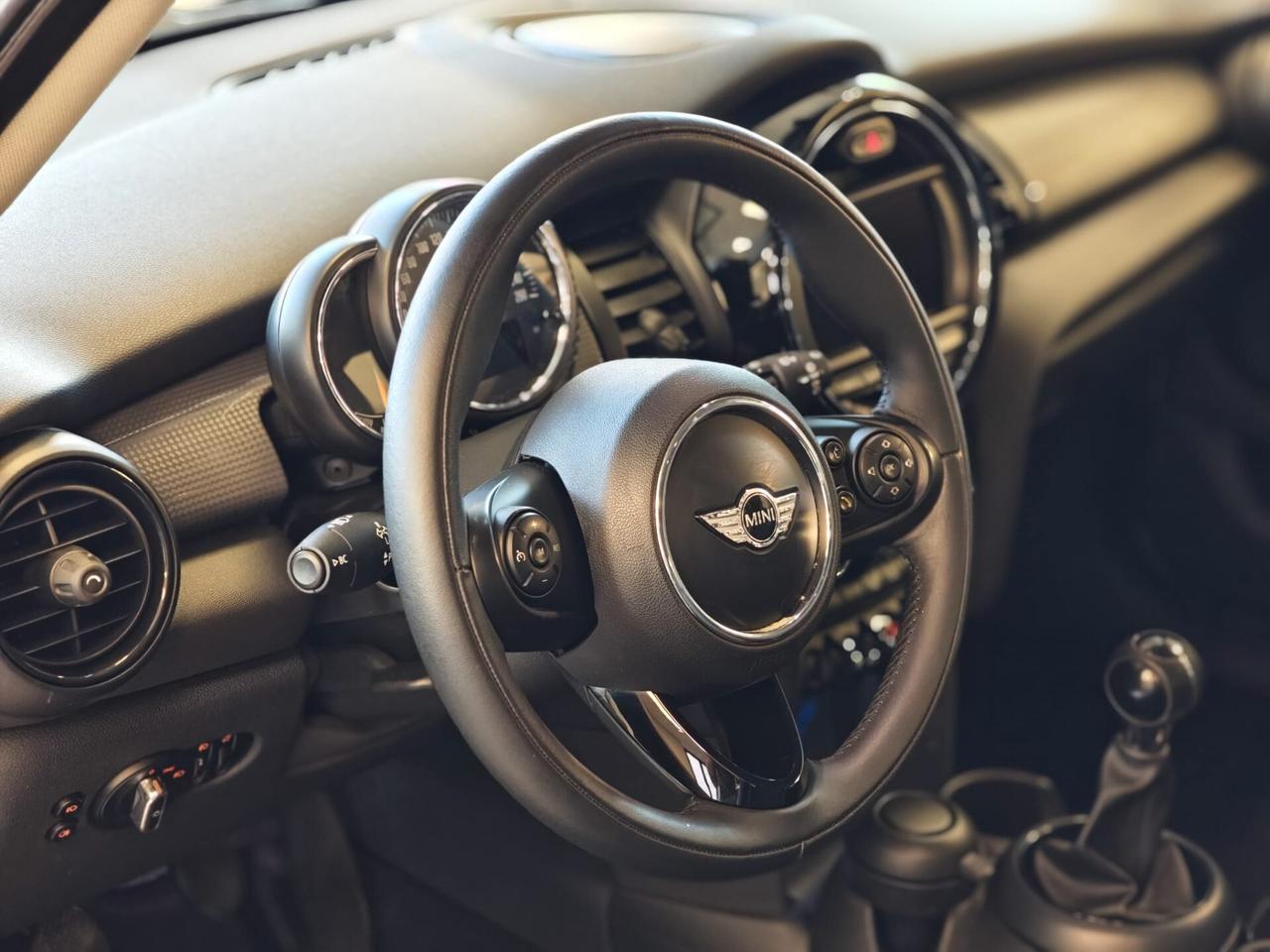 Mini one