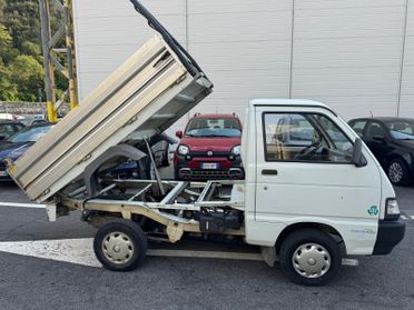 Piaggio Porter 1.3 BENZINA 64CV RIBALTABILE BENZINA/GPL