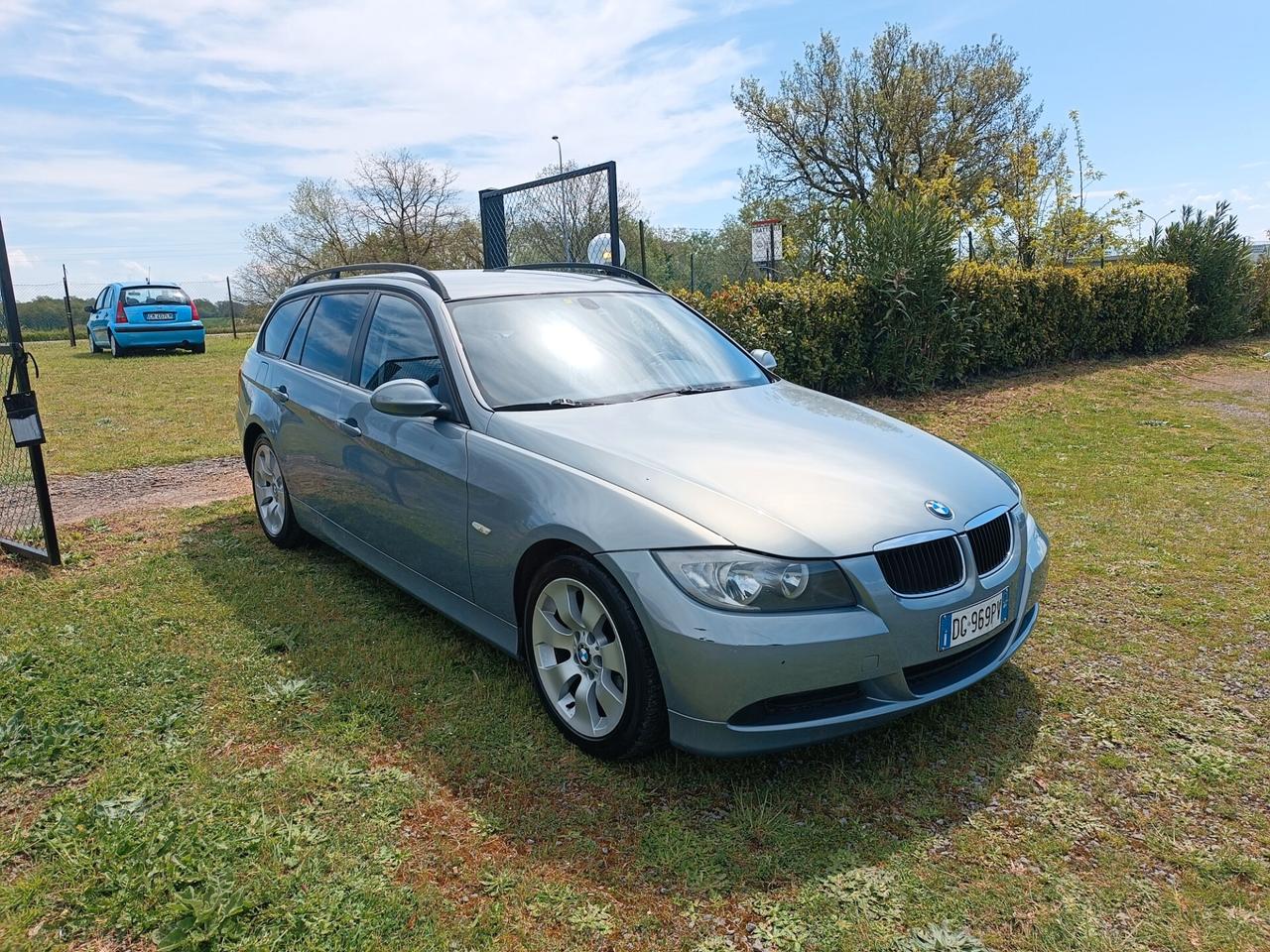 Bmw 320 320d cat Touring MSport