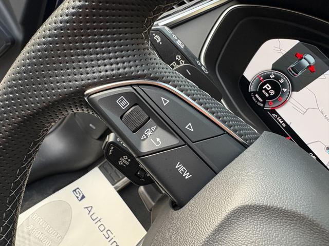 AUDI Q5 SPB Sportback 40 TDI quattro S tronic S line plus