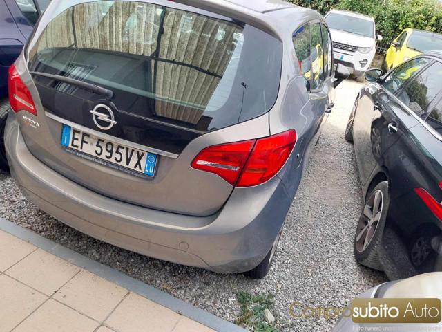 OPEL Meriva 1.4 16V Enjoy