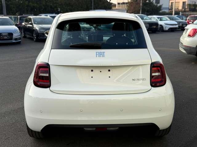 Fiat 500 NUOVO MODELLO 1.0 hybrid Torino KM ZERO/ PROMO FIN