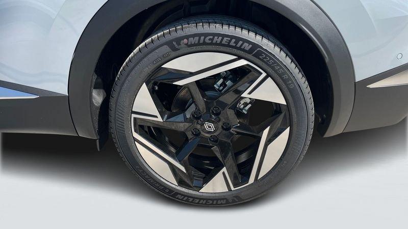 Renault Symbioz Full Hyb. E-Tech 145 CV Iconic