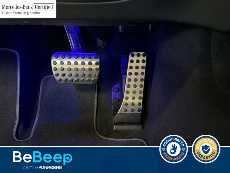 Mercedes-Benz Classe E E 300 DE PHEV AMG LINE ADVANCED 4MATIC AUTO