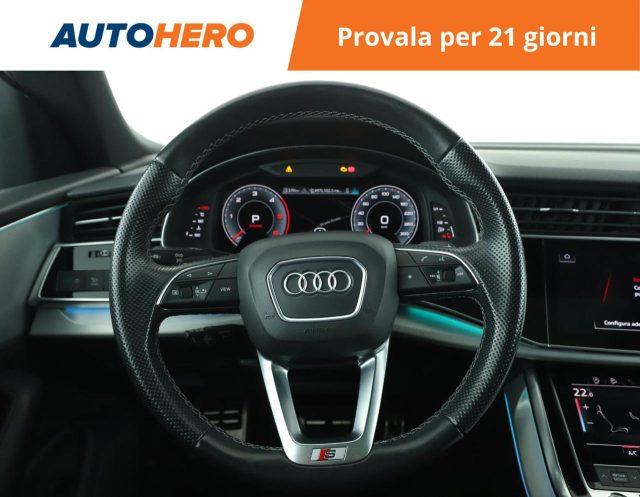 AUDI Q8 50 TDI 286 CV quattro tiptronic Sport