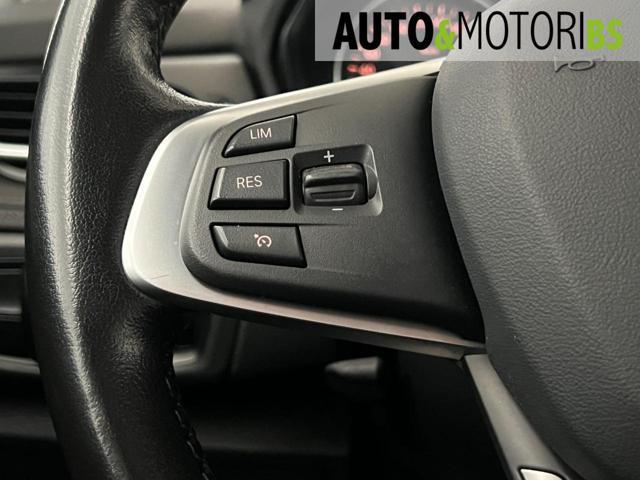 BMW 216 d Active Tourer Sport