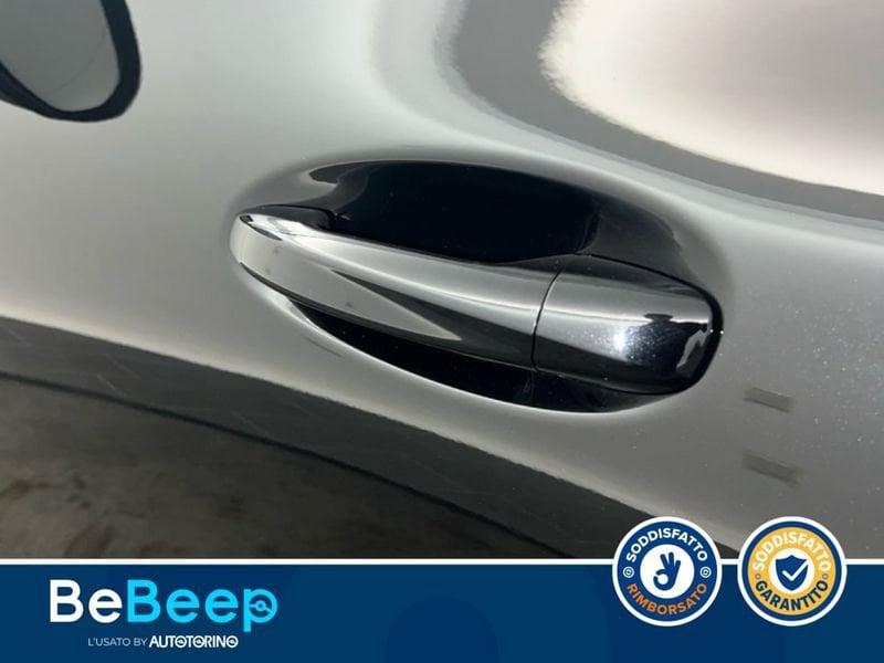 Mercedes-Benz GLA 250 E PHEV (EQ-POWER) BUSINESS EXTRA AUTO