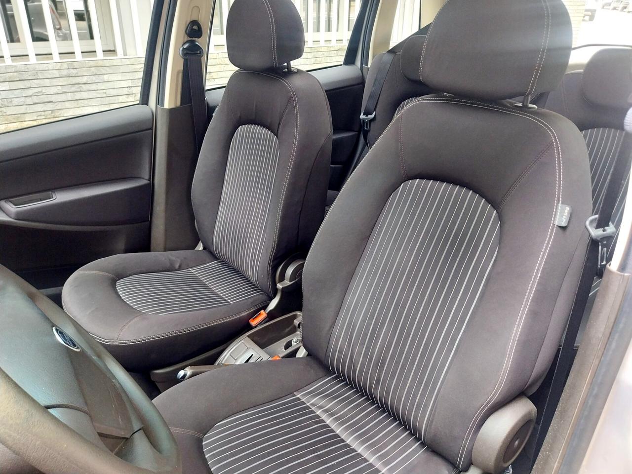 Lancia MUSA 1.4 Oro Ecochic GPL