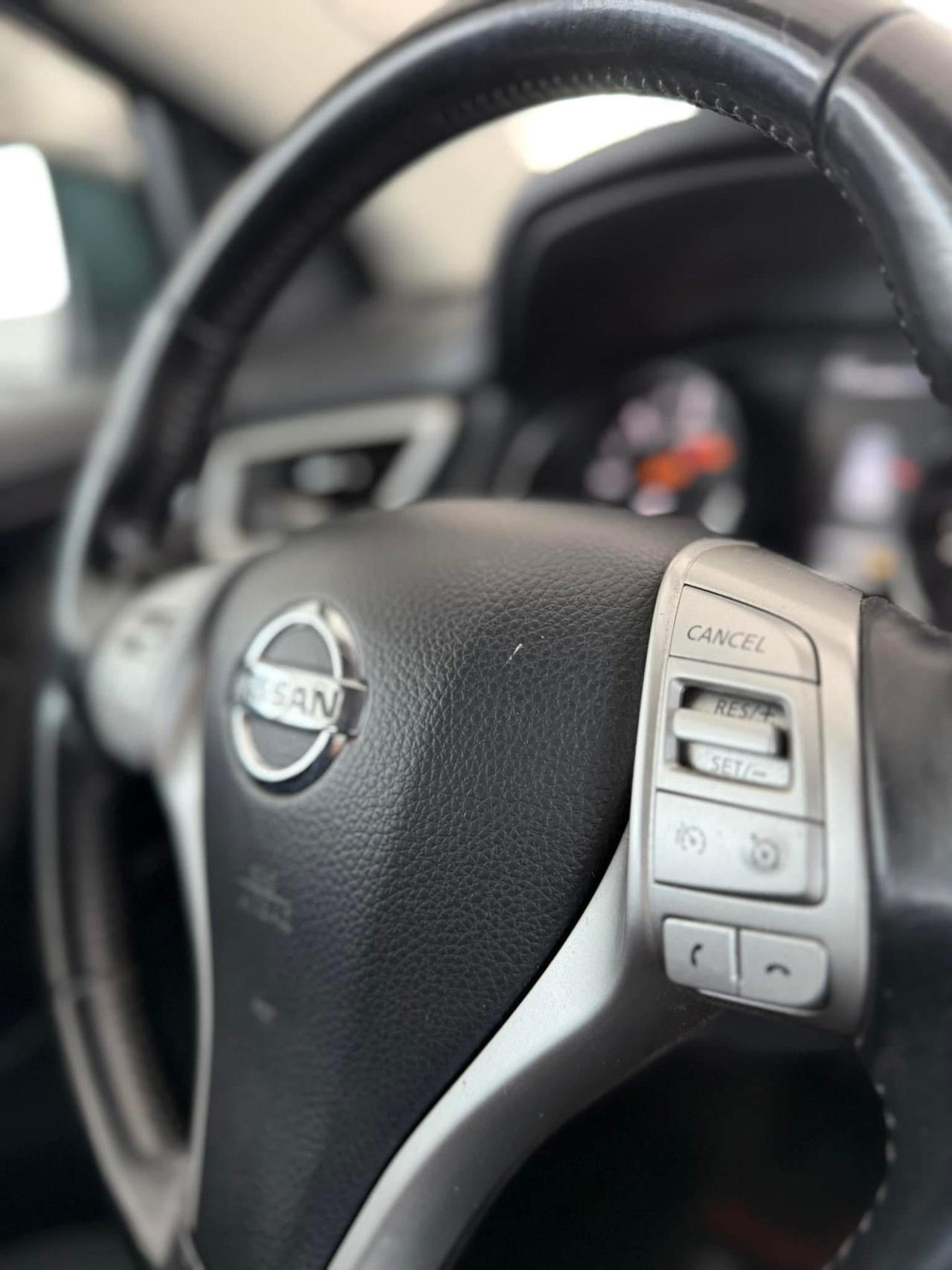 Nissan Qashqai 1.5 dci 110cv Acenta 2014