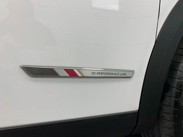 DS AUTOMOBILES DS 3 Crossback Performance Line 1.5 BlueHDi STRAFULL Automatico