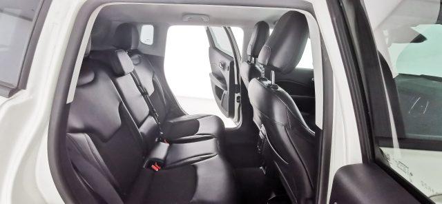 JEEP Compass 2.0 Multijet II 4WD Limited cambio automatico