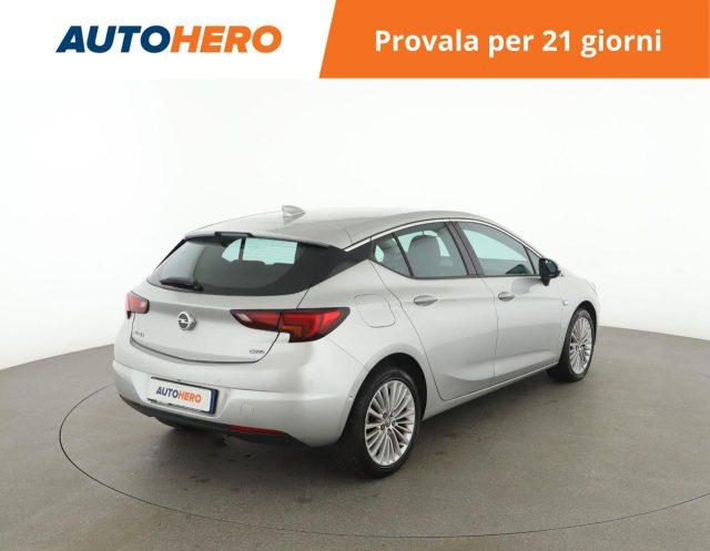 OPEL Astra 1.6 CDTi 136CV aut. 5 porte Innovation