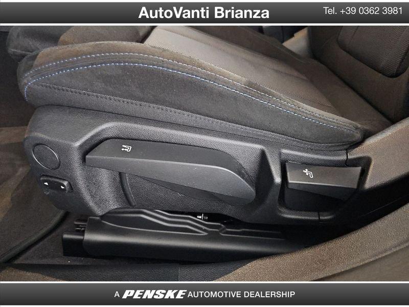 BMW Serie 4 Gran Coupé 420d xDrive 48V LCI Msport Pro
