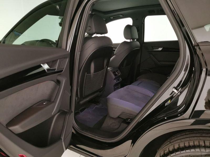 Audi Q5 50 2.0 tfsi e S line quattro s-tronic