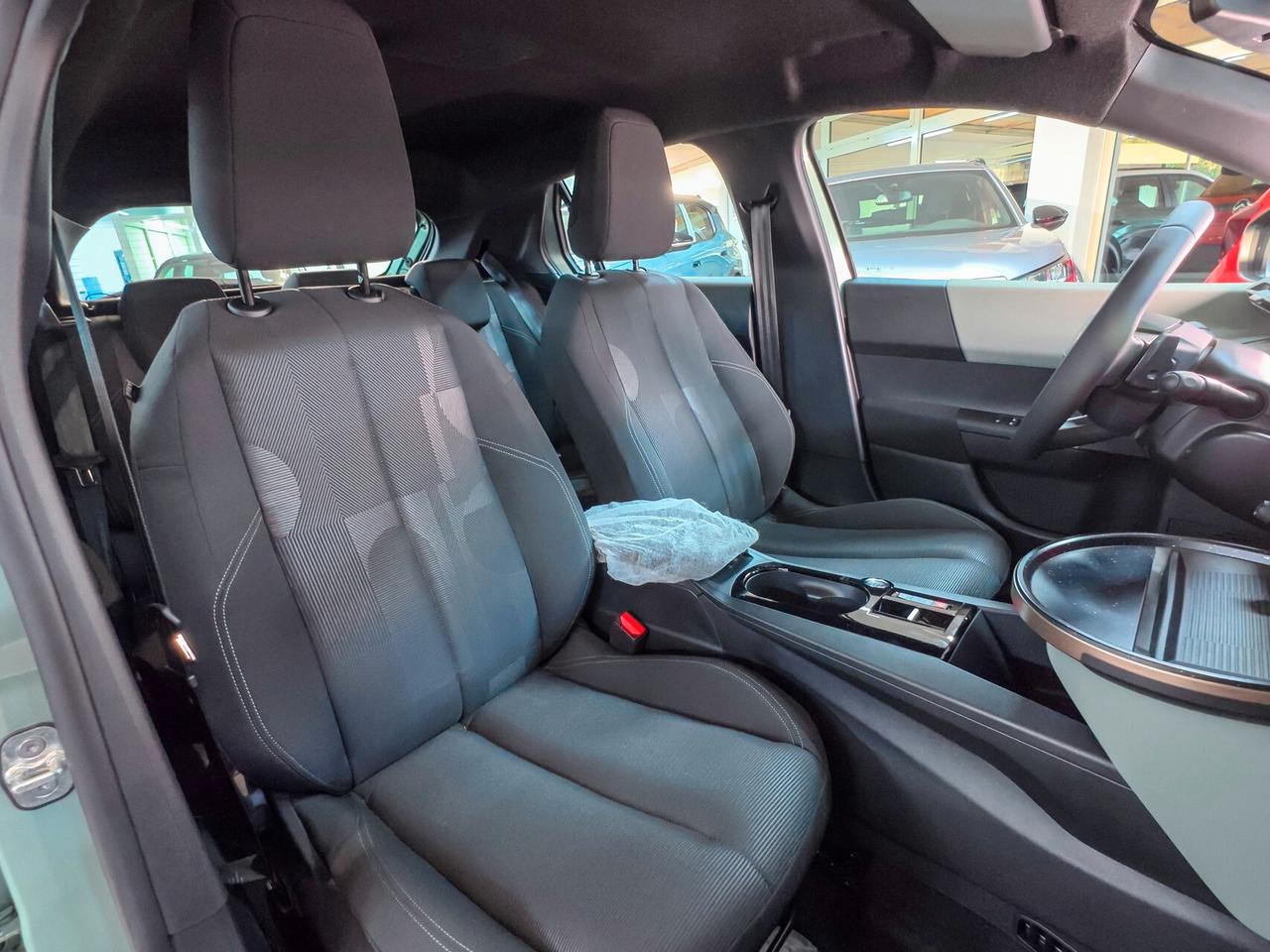 Lancia Ypsilon Hybrid e-DCT KM ZERO