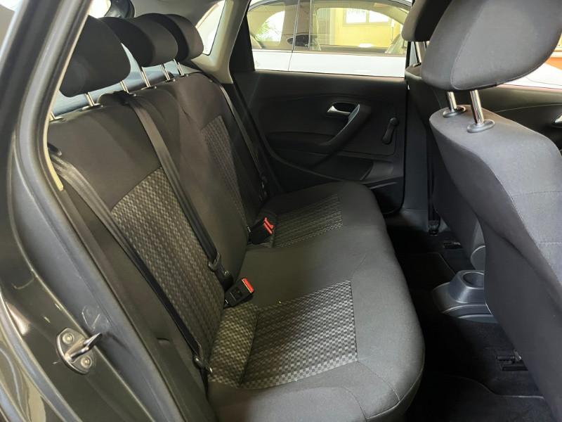 VOLKSWAGEN Polo 1.4 TDI 5p. Comfortline