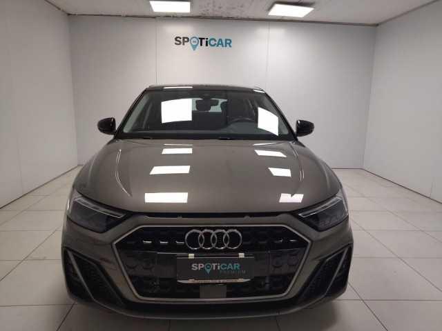 Audi A1 Sportback 30 1.0 tfsi 110cv