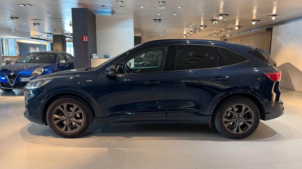 FORD KUGA 1.5 DIESEL ST-LINE - 2022