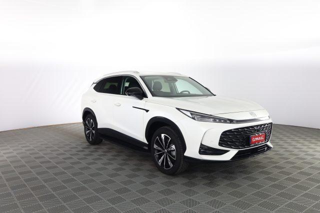 MG HS (2024-->) PHEV Luxury