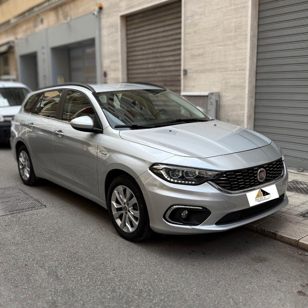 Fiat Tipo 1.6 Mjt S&S SW S-Design