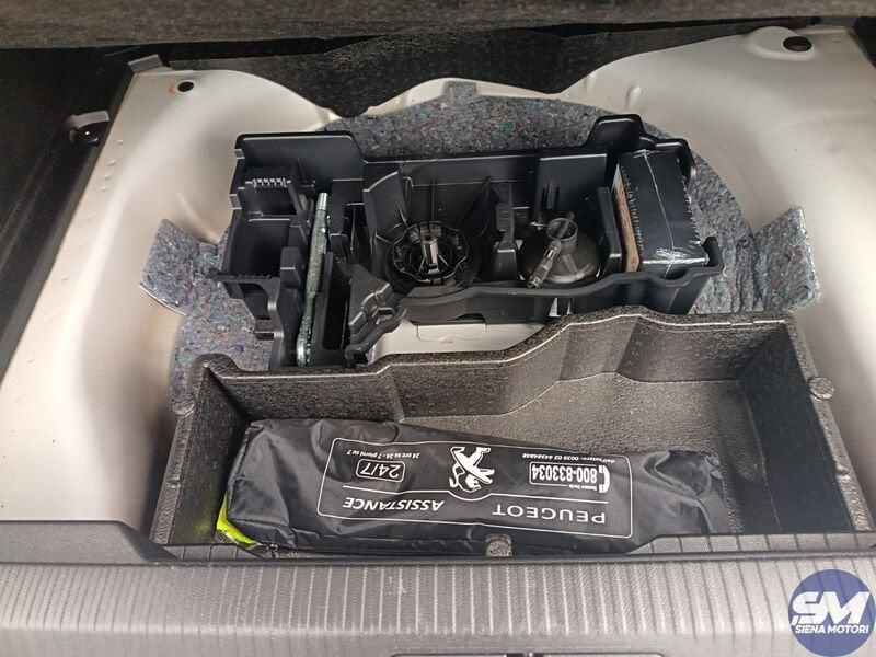 Peugeot 2008 BlueHDi 110 Allure Pack S/S