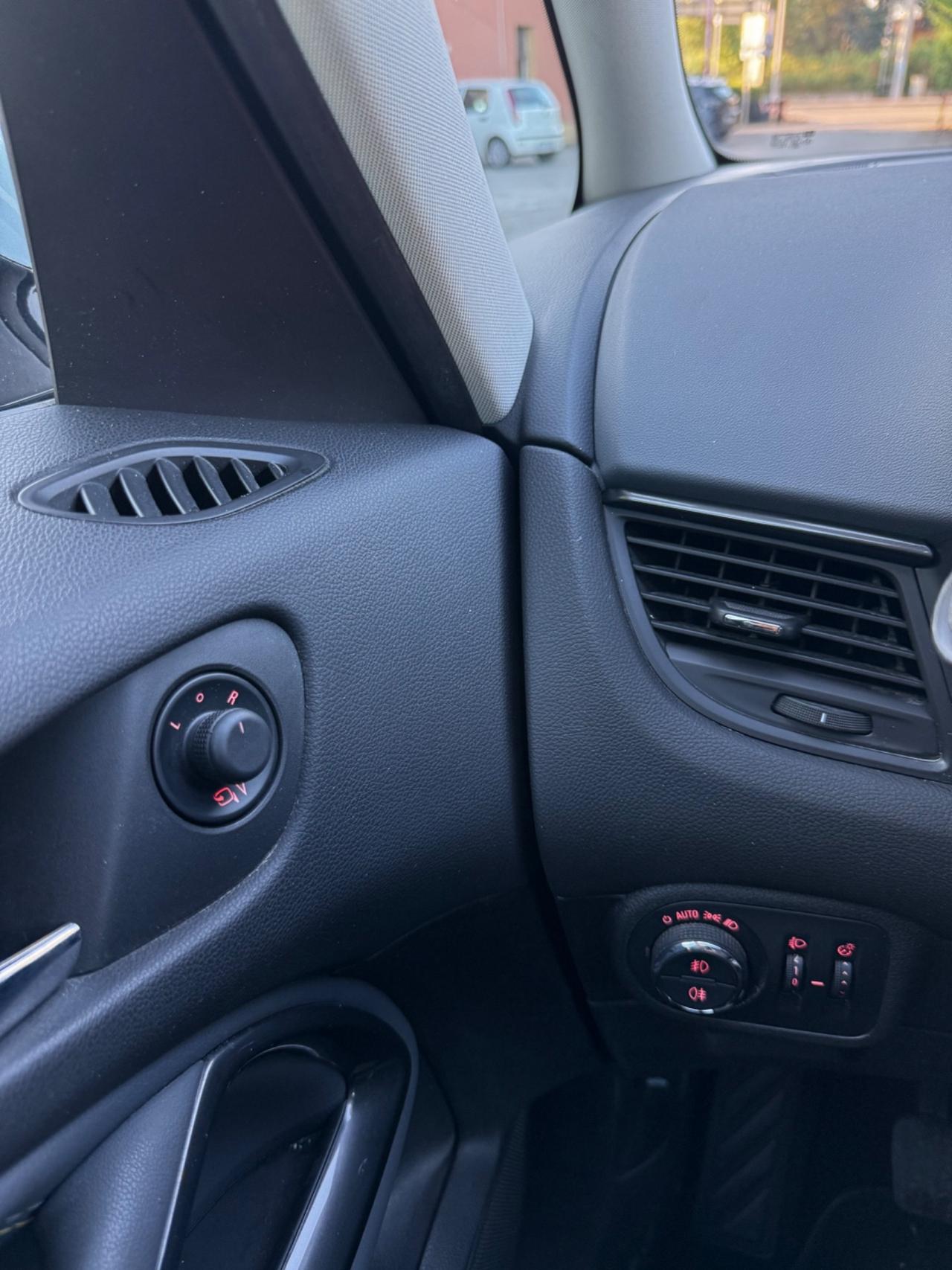 Opel Zafira Tourer 1.6 Turbo EcoM 150CV Cosmo