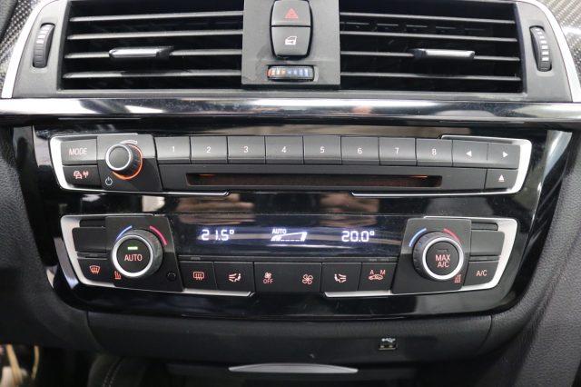 BMW M4 Coupé "PARI AL NUOVO"BELLISSIMA"