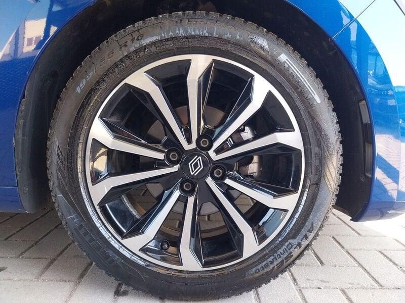 Renault Clio Clio 1.0 tce Techno 90cv