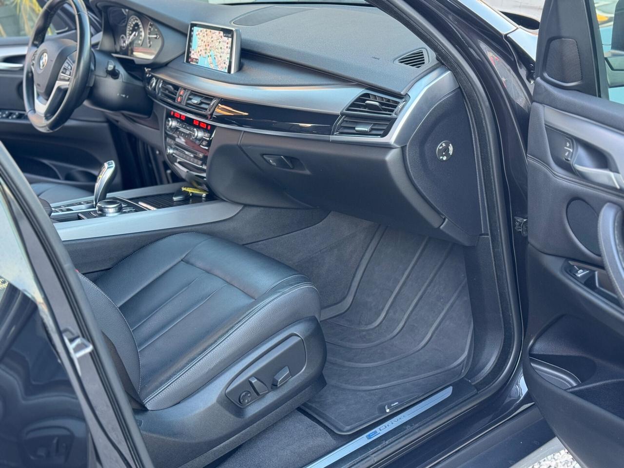 Bmw X5 xDrive40i Benzina 245CV