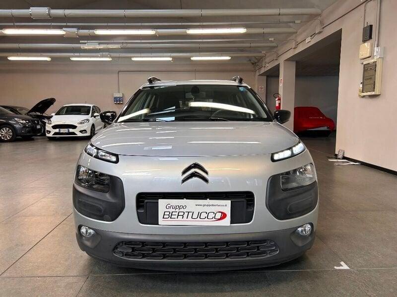 Citroën C4 Cactus BlueHDi 100 Feel