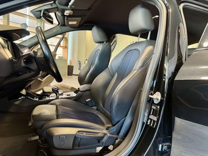 BMW Serie 1 116d 5p. Msport Cambio Aut.